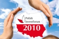 POLISH INVESTFORUM 2010
