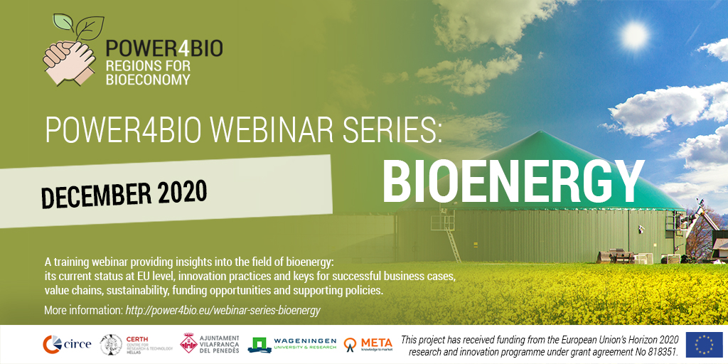 Banner Bioenergy Main