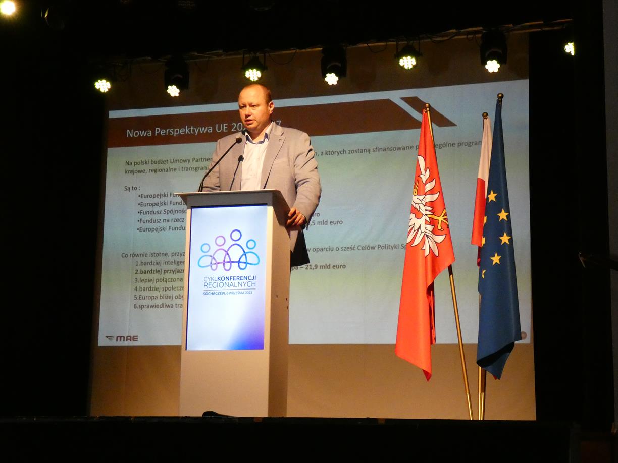 Marek Pszonka Żyrardów