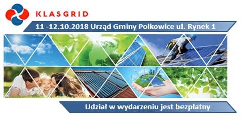 klasgrid. 12 pazdziernik