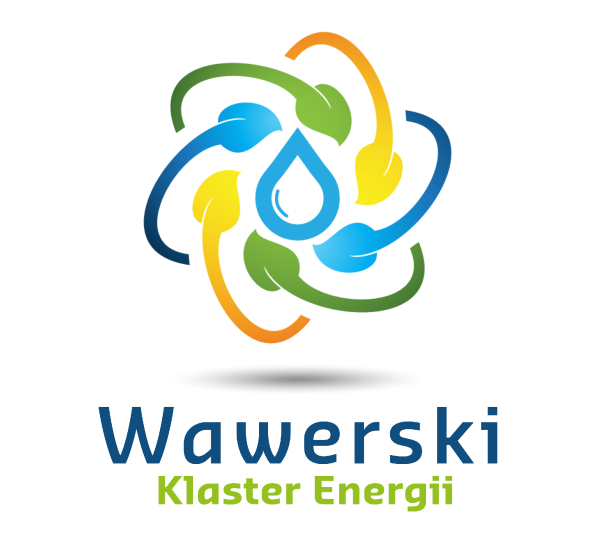 wawerski klaster energii